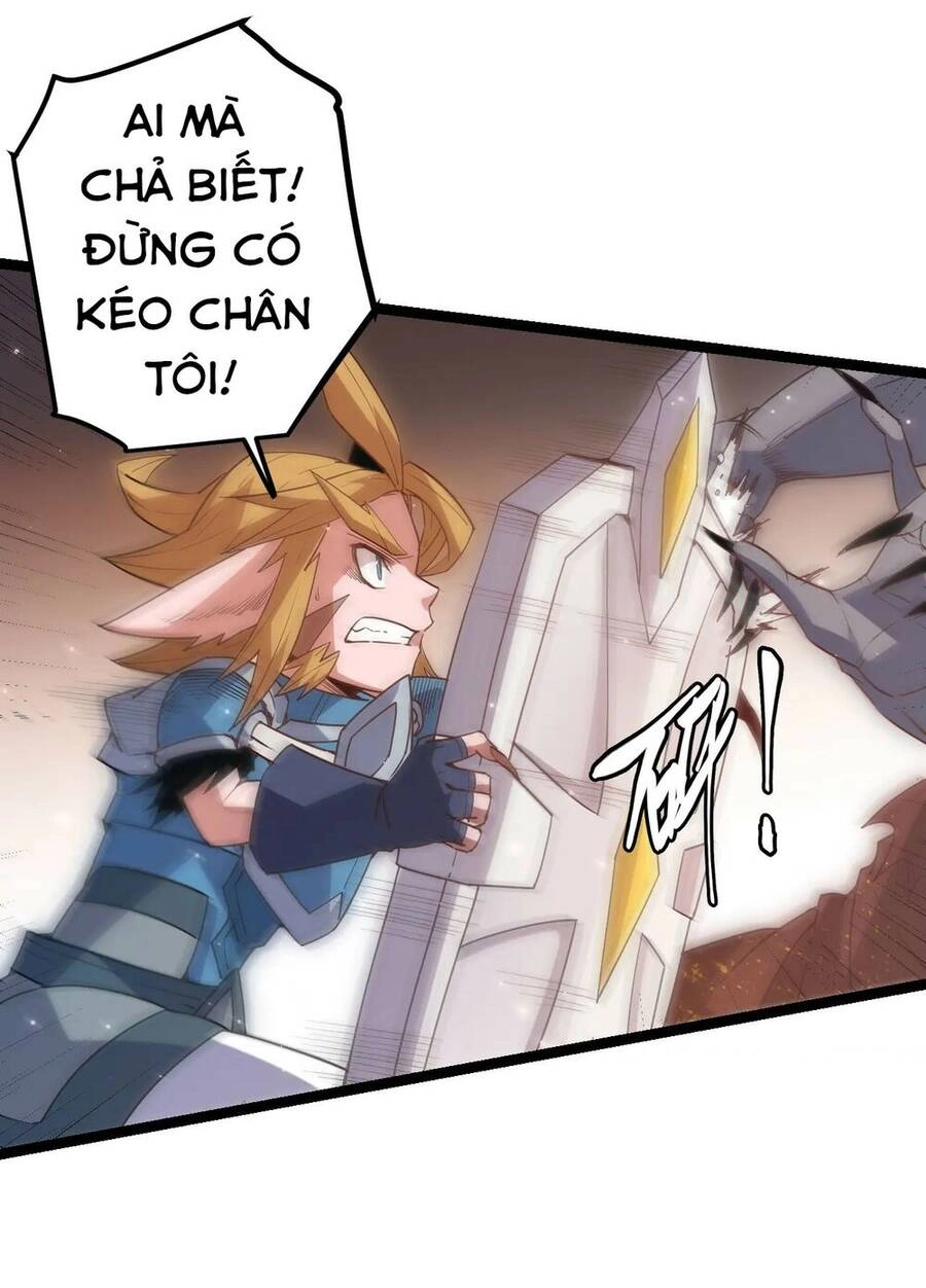 Tôi Đến Từ Thế Giới Trò Chơi Chapter 34 - 16