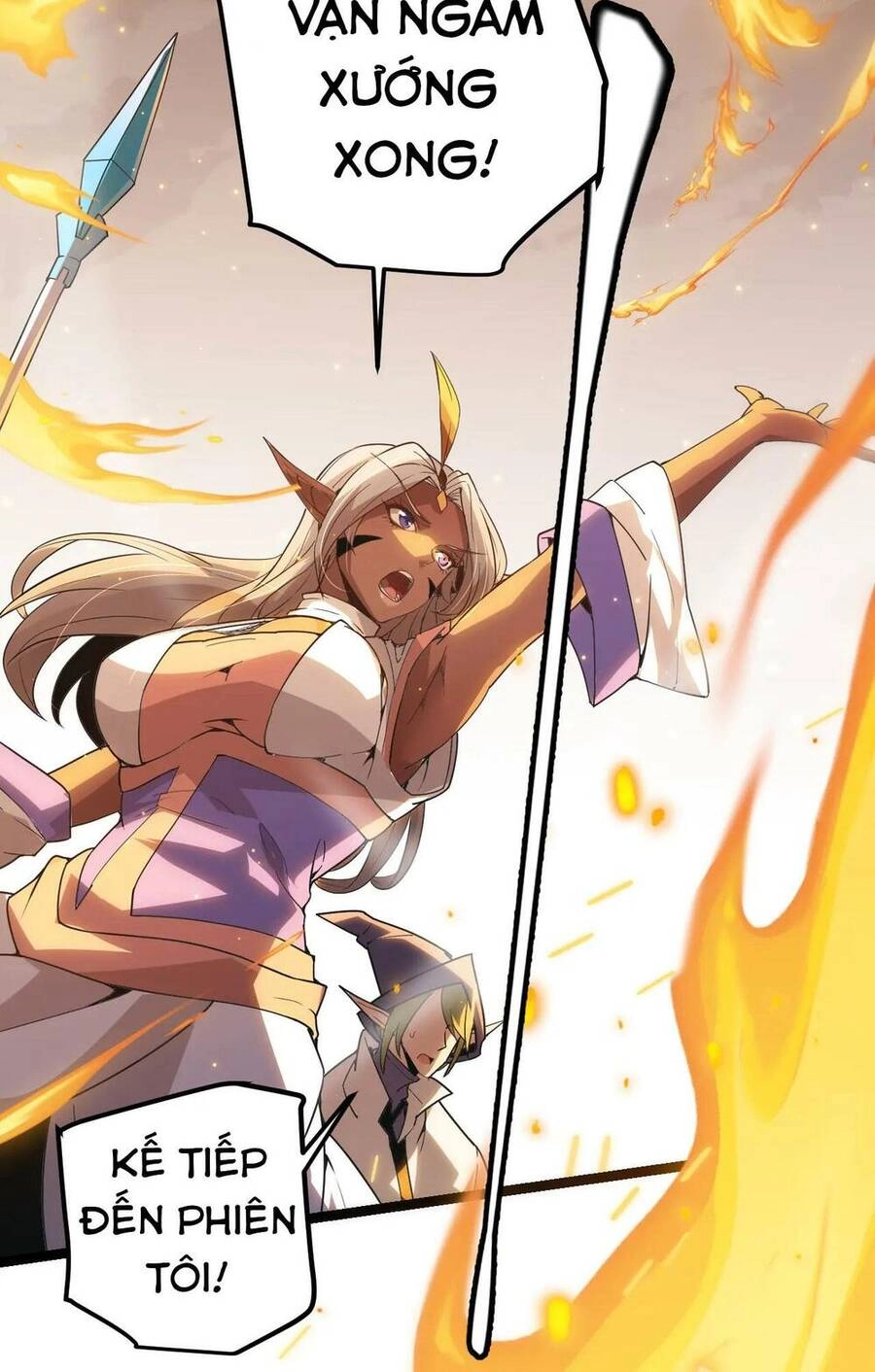 Tôi Đến Từ Thế Giới Trò Chơi Chapter 34 - 22