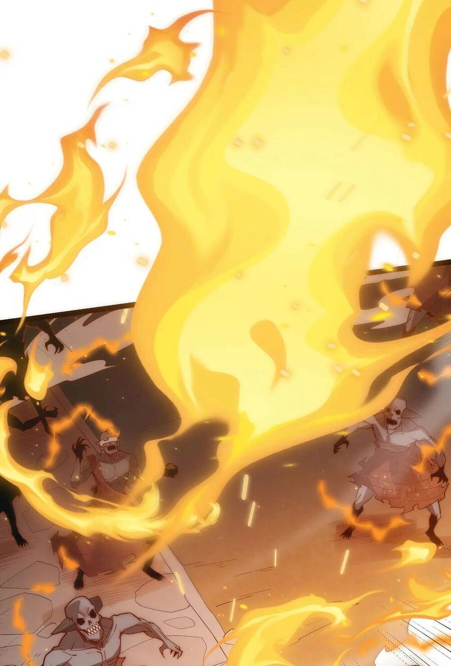 Tôi Đến Từ Thế Giới Trò Chơi Chapter 34 - 23