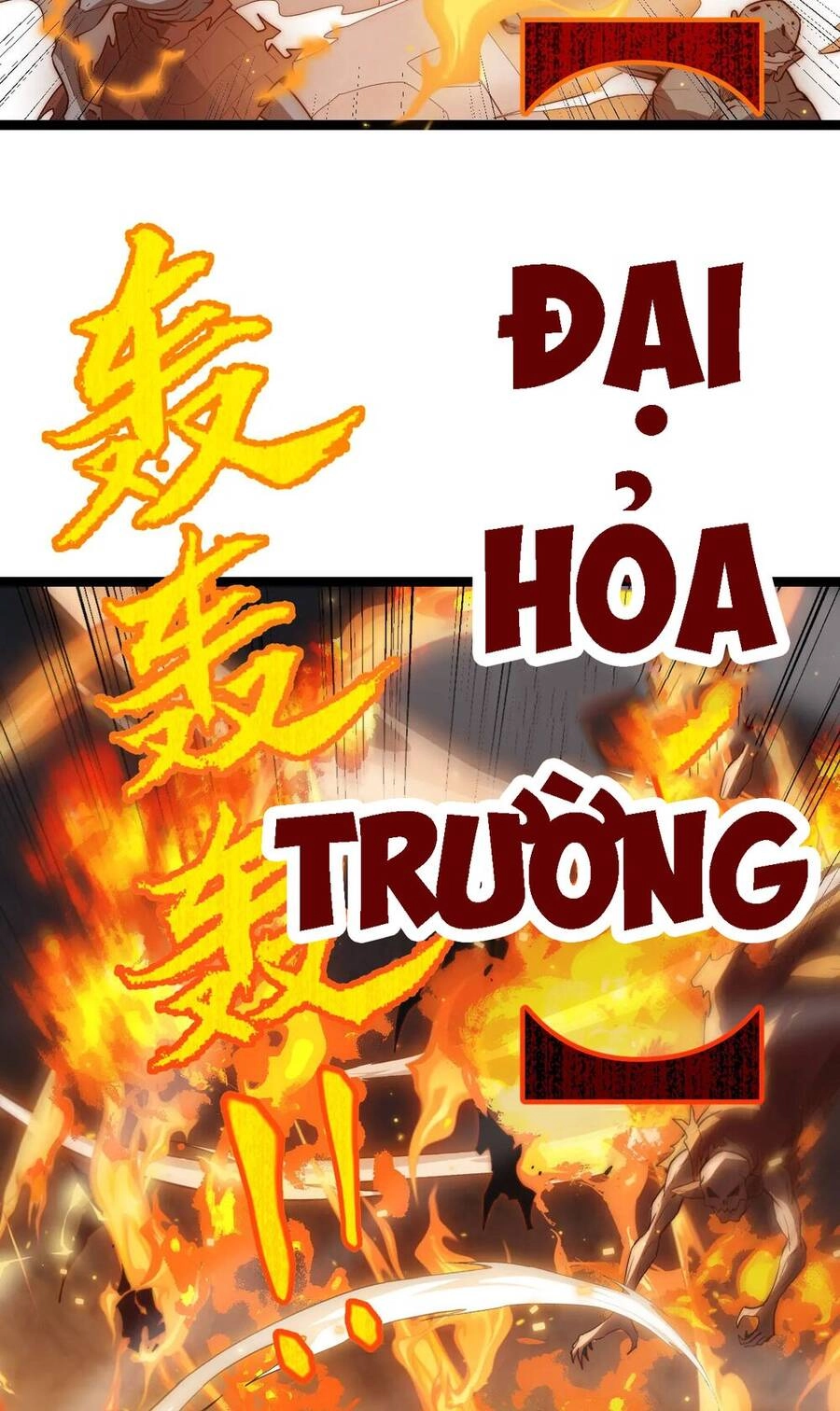 Tôi Đến Từ Thế Giới Trò Chơi Chapter 34 - 24