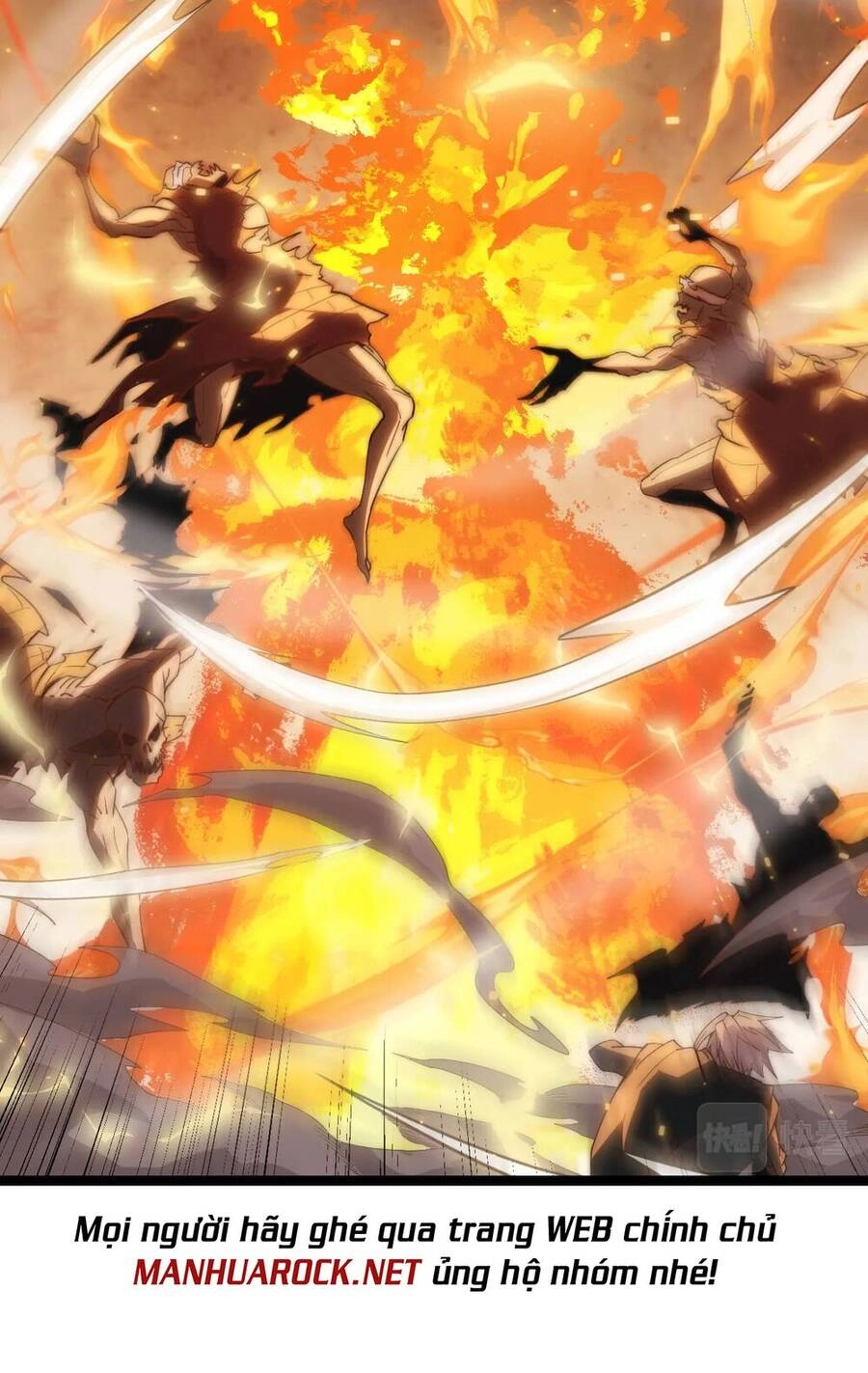 Tôi Đến Từ Thế Giới Trò Chơi Chapter 34 - 25