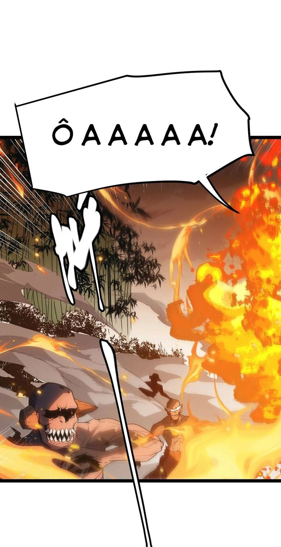 Tôi Đến Từ Thế Giới Trò Chơi Chapter 34 - 26