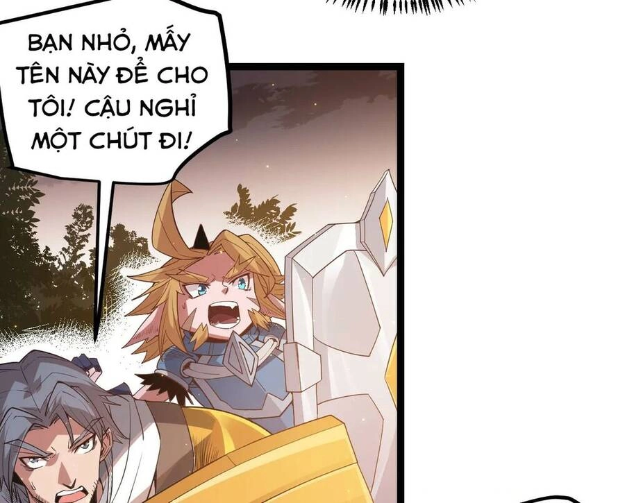 Tôi Đến Từ Thế Giới Trò Chơi Chapter 34 - 30