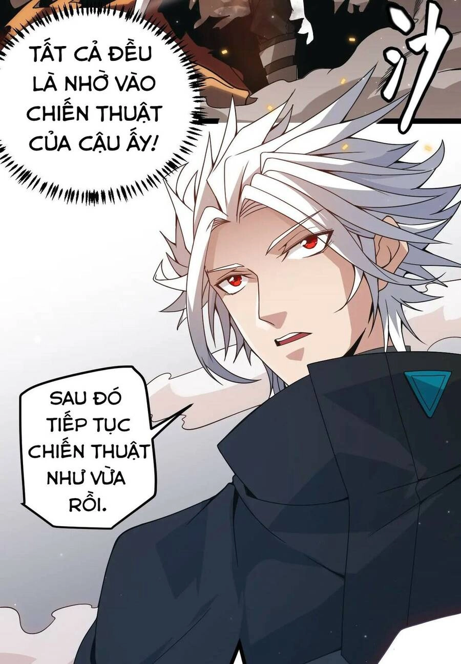 Tôi Đến Từ Thế Giới Trò Chơi Chapter 34 - 36