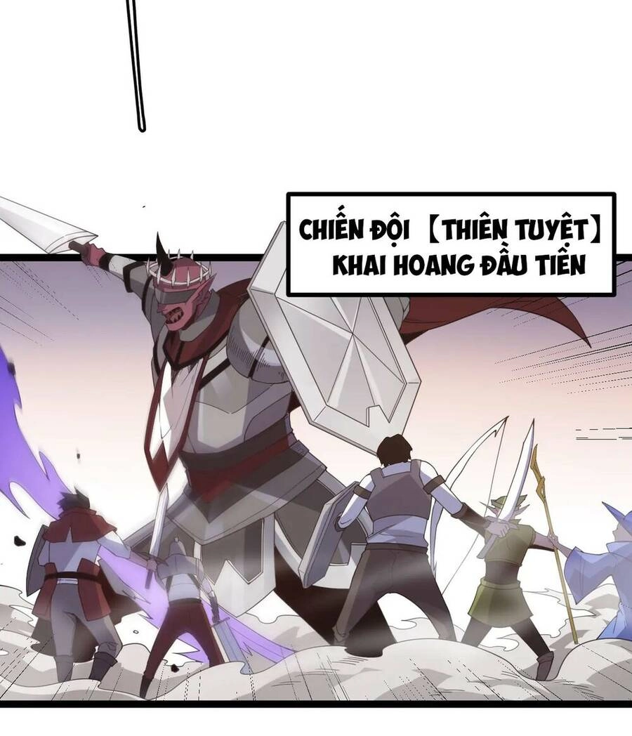 Tôi Đến Từ Thế Giới Trò Chơi Chapter 34 - 40