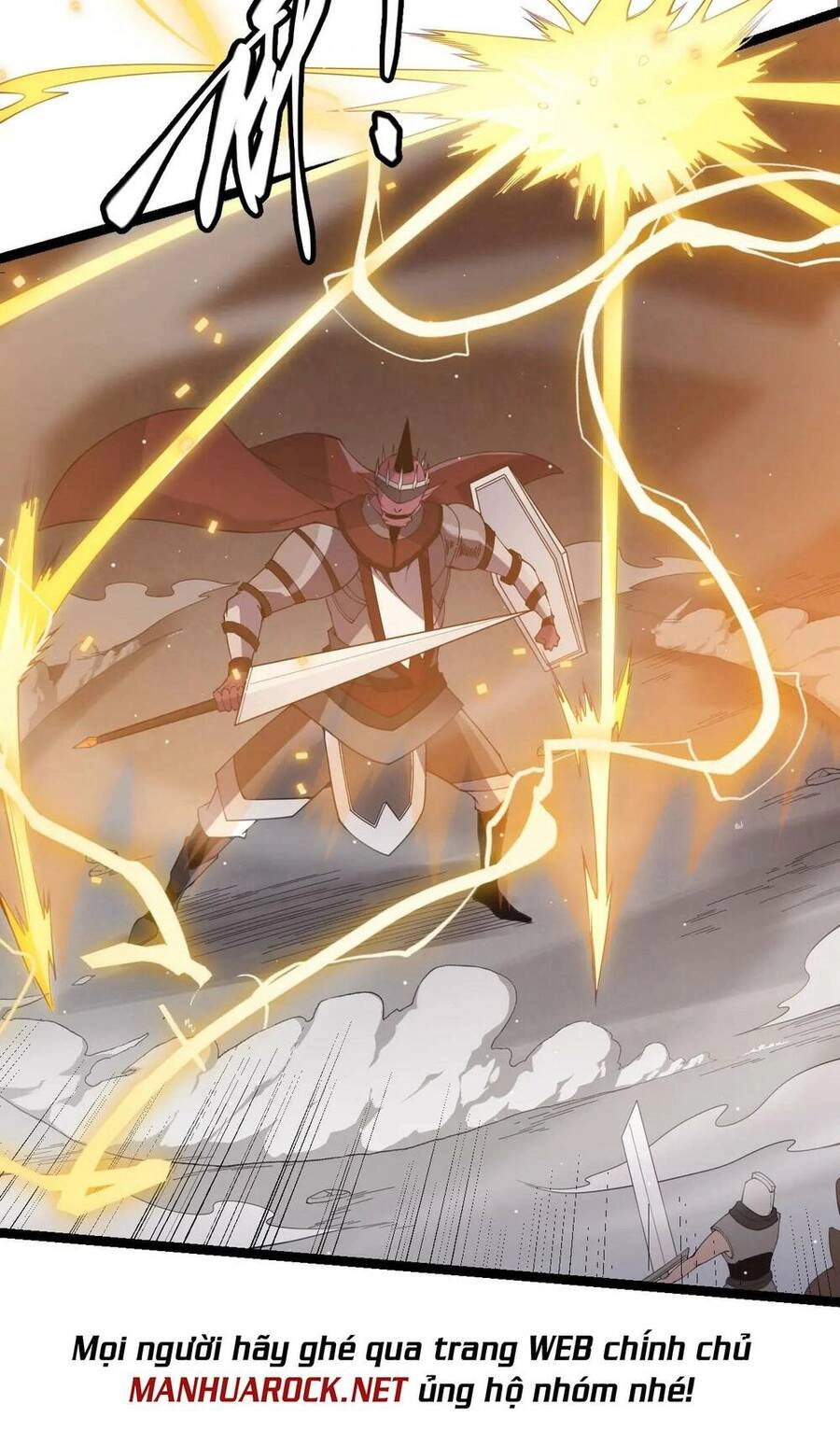 Tôi Đến Từ Thế Giới Trò Chơi Chapter 34 - 43