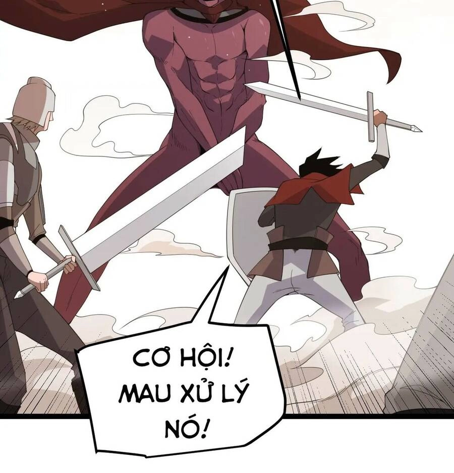 Tôi Đến Từ Thế Giới Trò Chơi Chapter 34 - 46