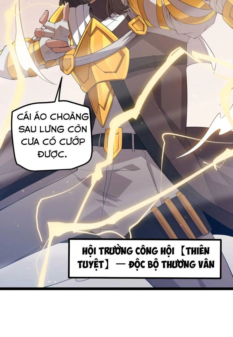 Tôi Đến Từ Thế Giới Trò Chơi Chapter 34 - 48