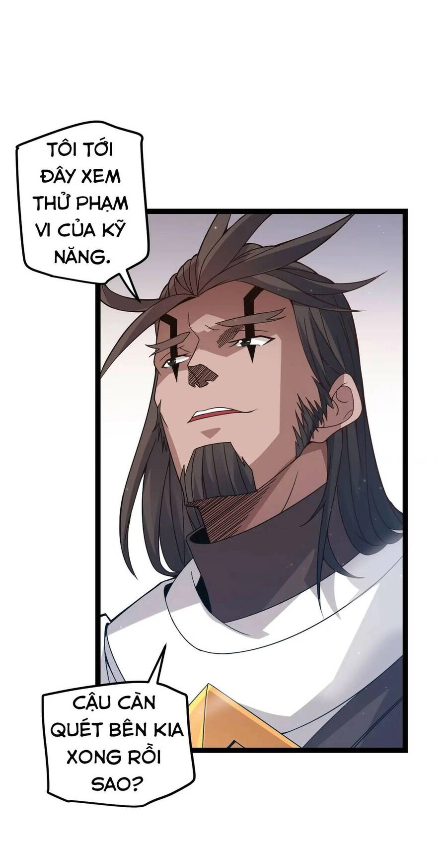 Tôi Đến Từ Thế Giới Trò Chơi Chapter 34 - 52