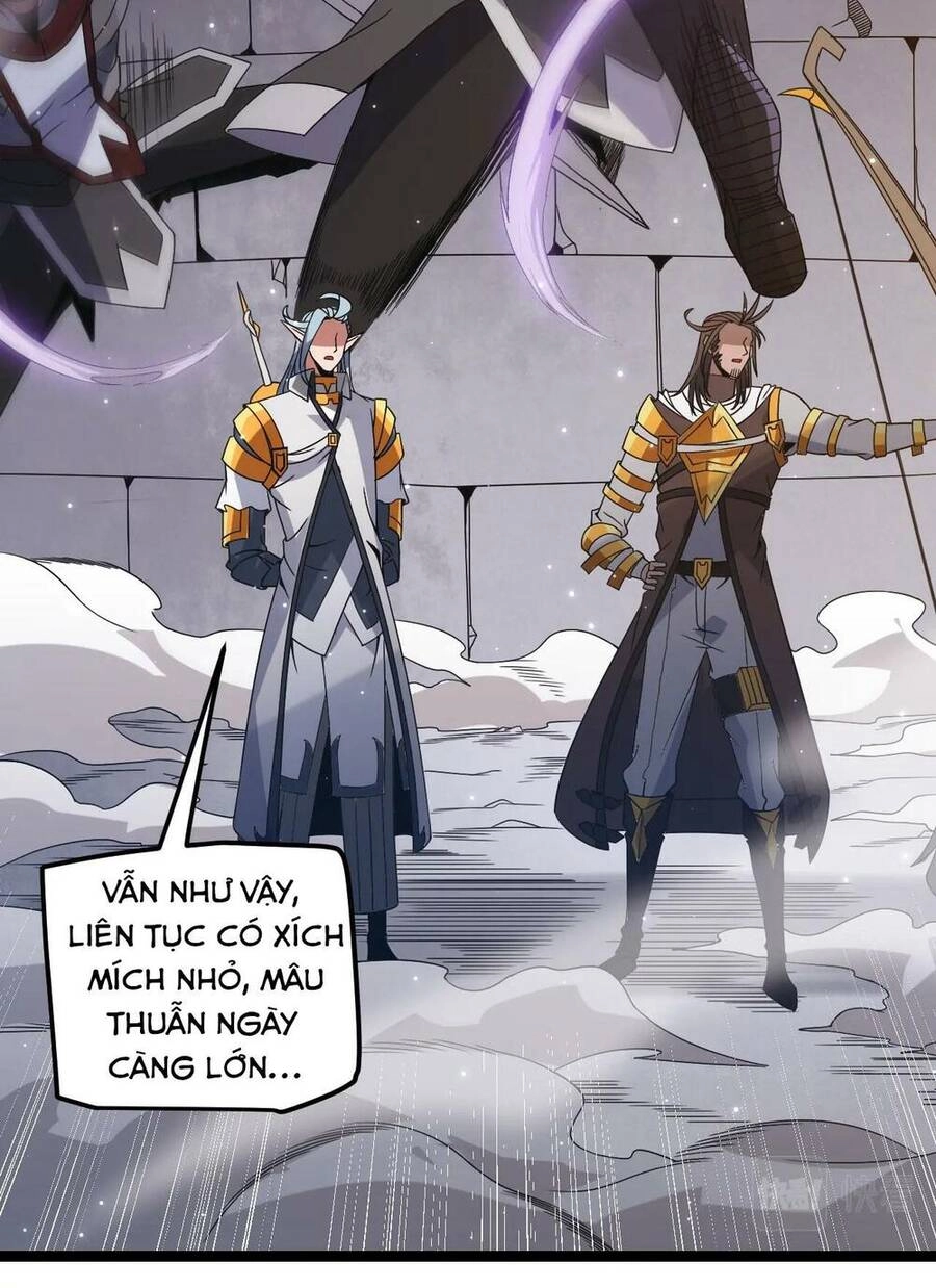 Tôi Đến Từ Thế Giới Trò Chơi Chapter 34 - 56