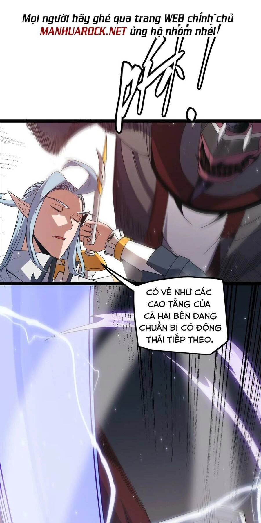 Tôi Đến Từ Thế Giới Trò Chơi Chapter 34 - 57