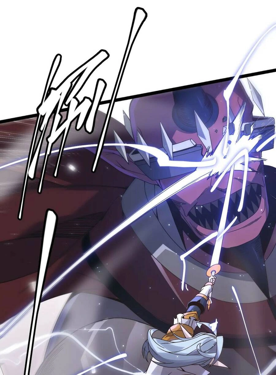 Tôi Đến Từ Thế Giới Trò Chơi Chapter 34 - 60