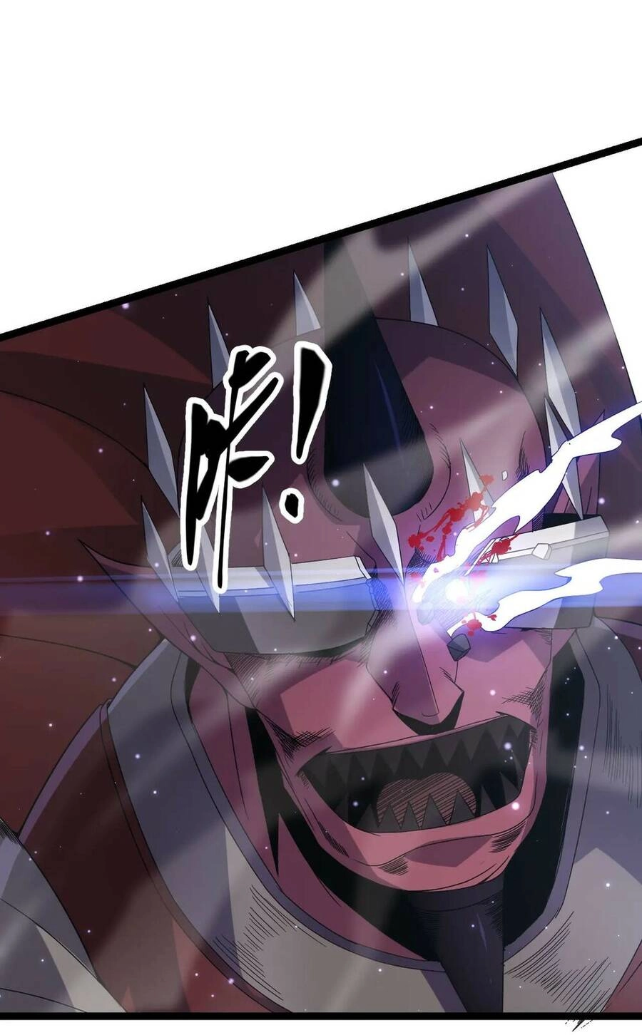 Tôi Đến Từ Thế Giới Trò Chơi Chapter 34 - 62