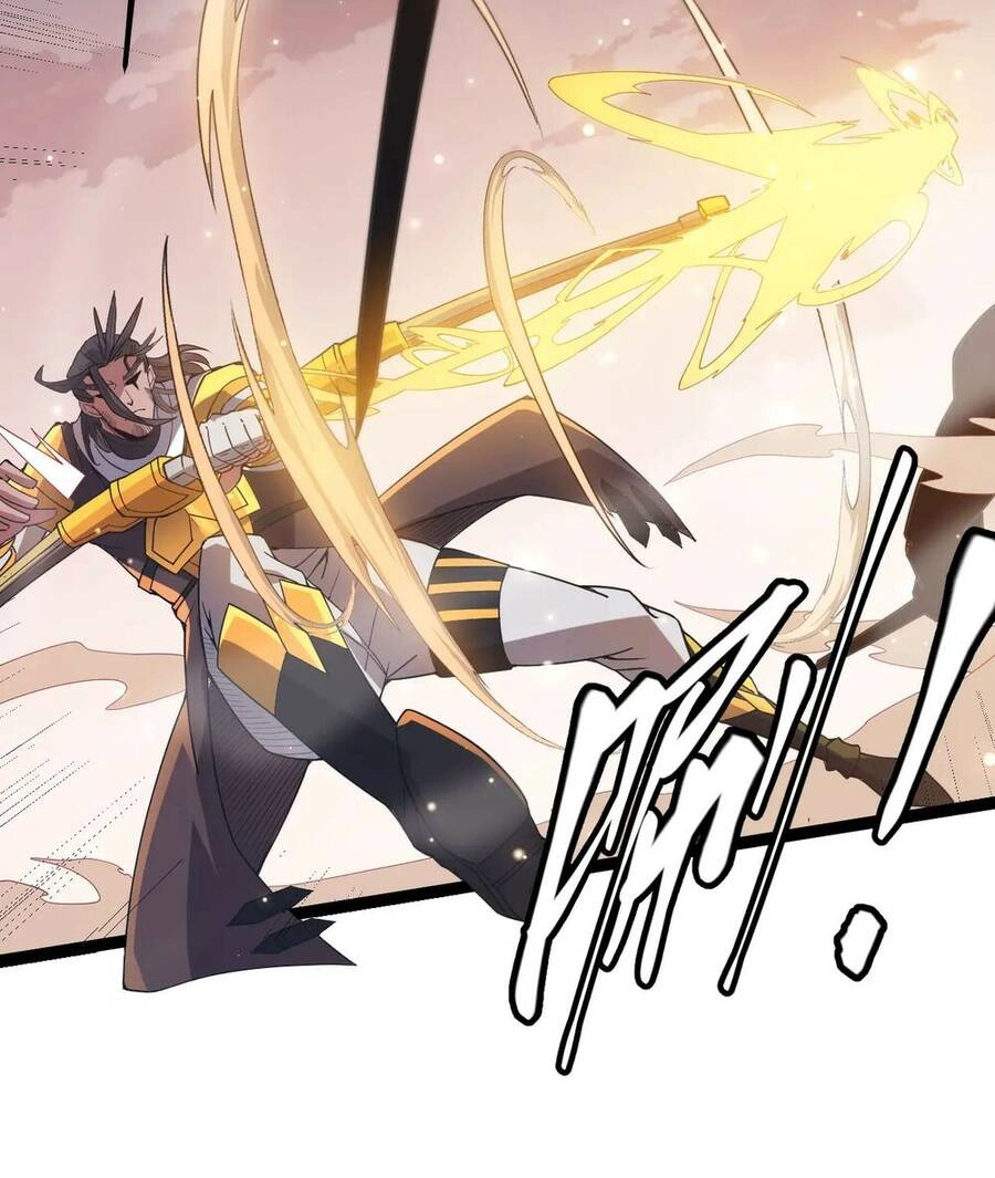 Tôi Đến Từ Thế Giới Trò Chơi Chapter 34 - 70