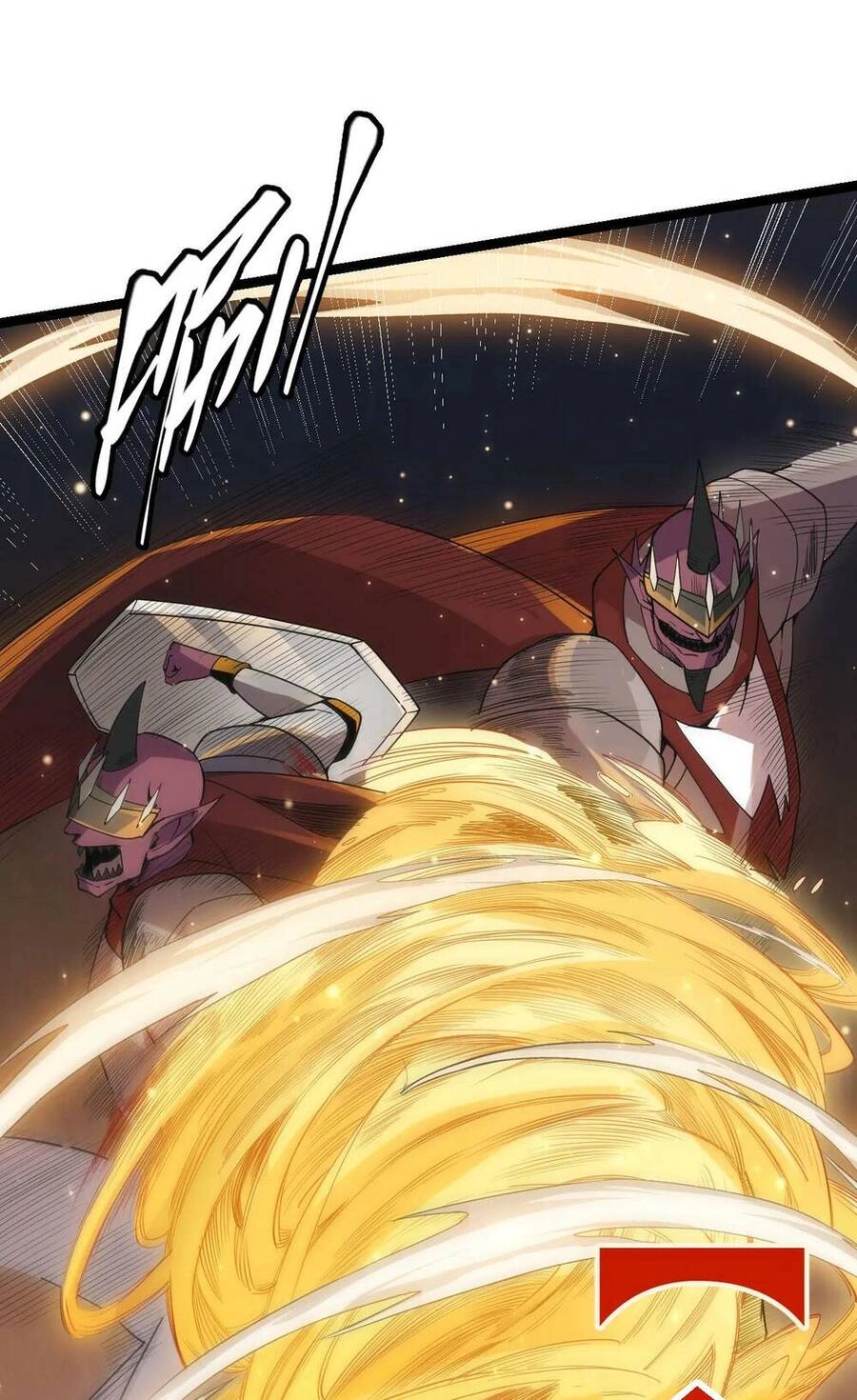 Tôi Đến Từ Thế Giới Trò Chơi Chapter 34 - 71