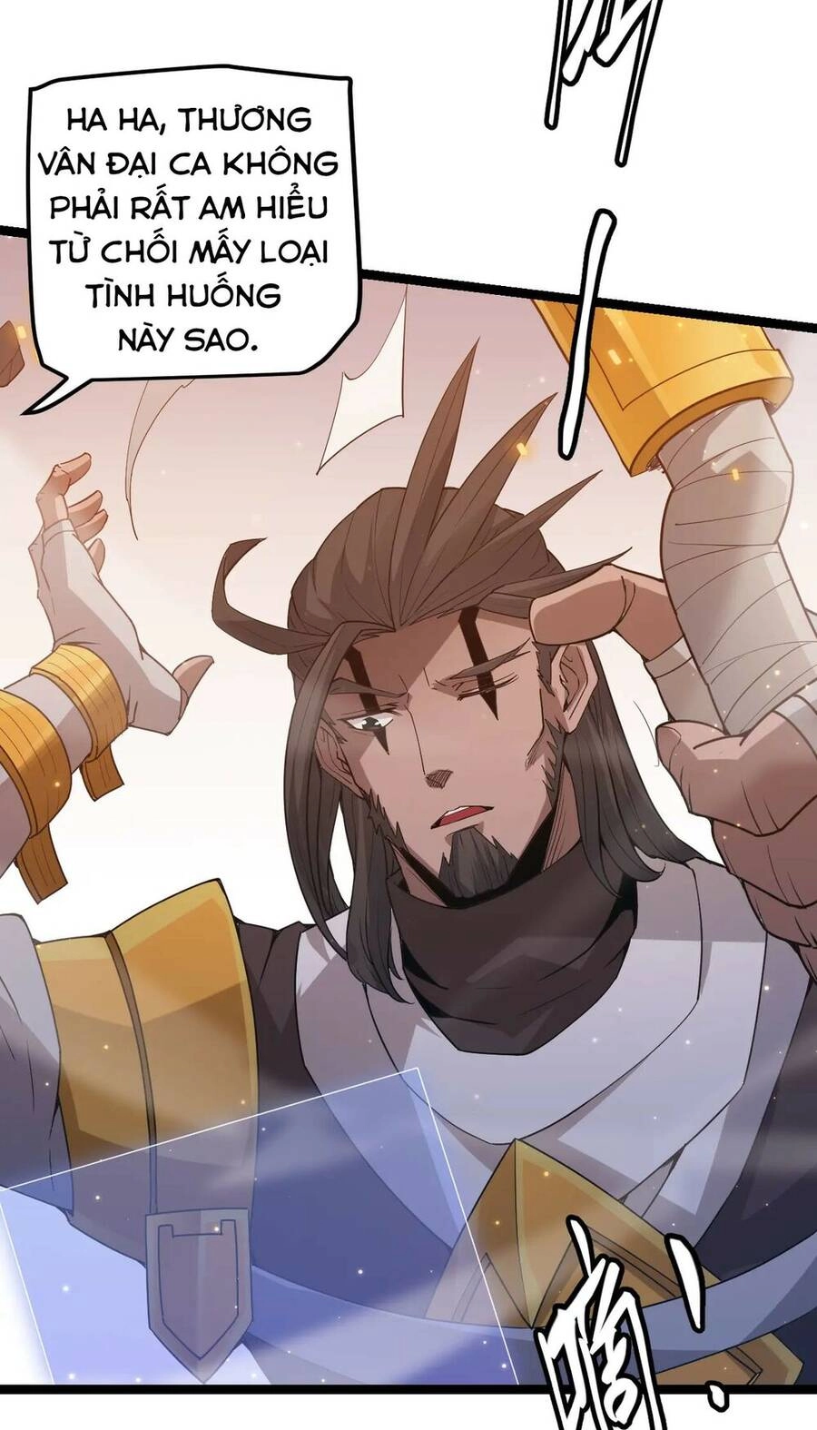 Tôi Đến Từ Thế Giới Trò Chơi Chapter 34 - 75