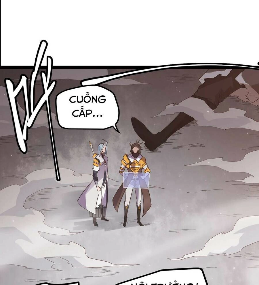 Tôi Đến Từ Thế Giới Trò Chơi Chapter 34 - 80