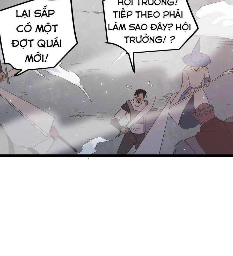 Tôi Đến Từ Thế Giới Trò Chơi Chapter 34 - 81