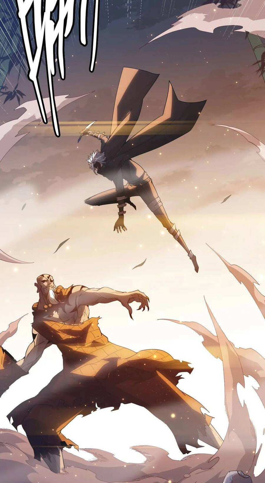 Tôi Đến Từ Thế Giới Trò Chơi Chapter 34 - 84