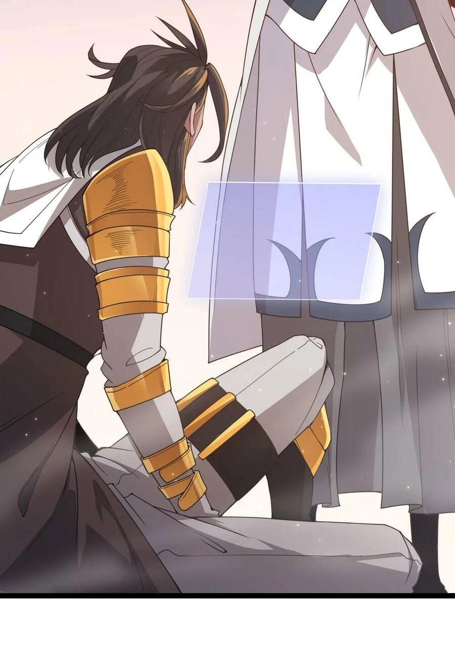 Tôi Đến Từ Thế Giới Trò Chơi Chapter 36 - 11