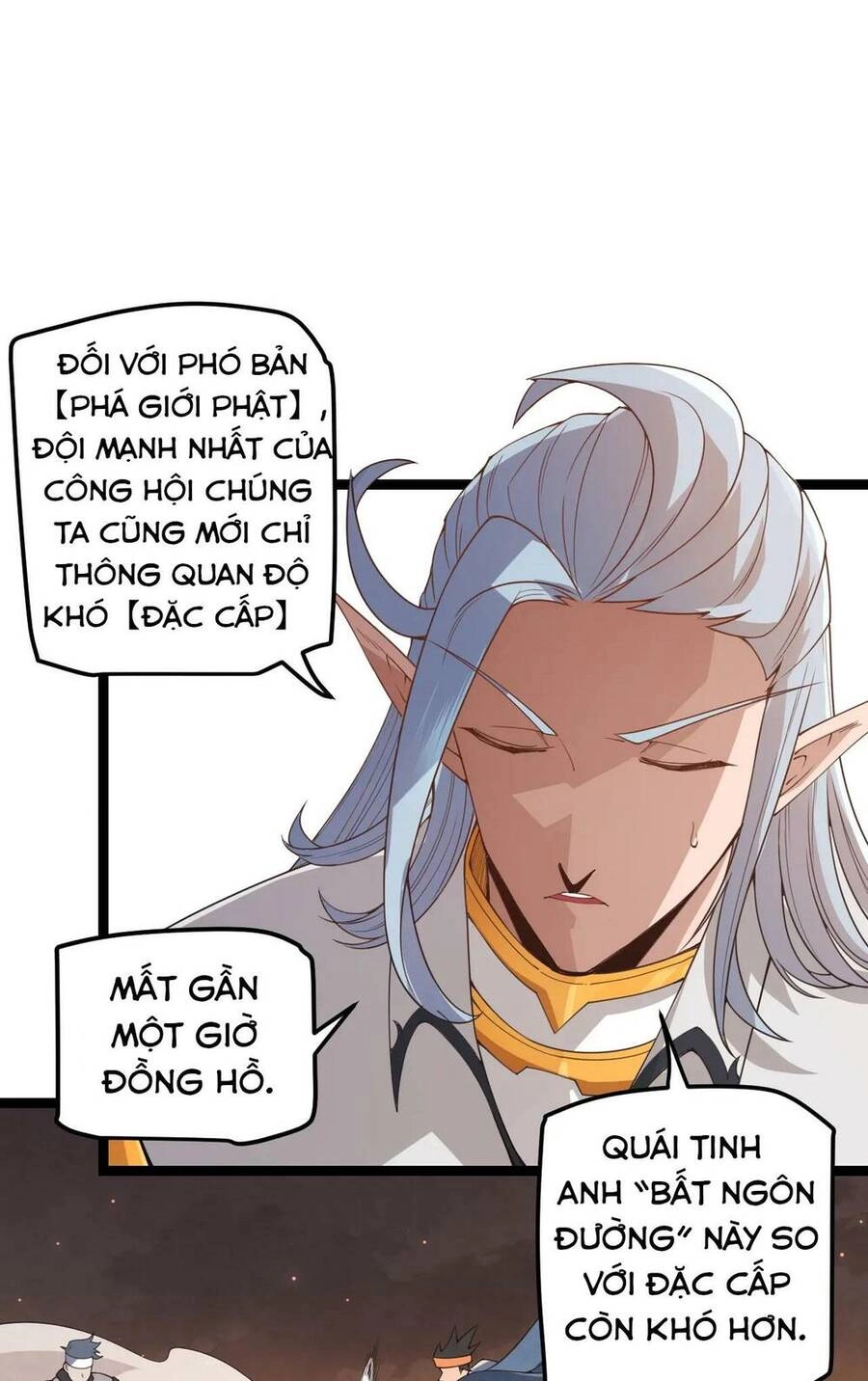 Tôi Đến Từ Thế Giới Trò Chơi Chapter 36 - 12