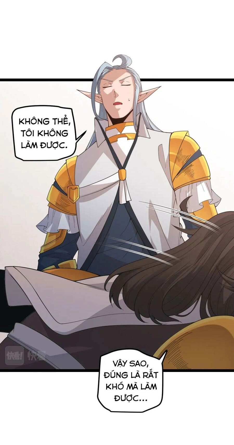 Tôi Đến Từ Thế Giới Trò Chơi Chapter 36 - 16