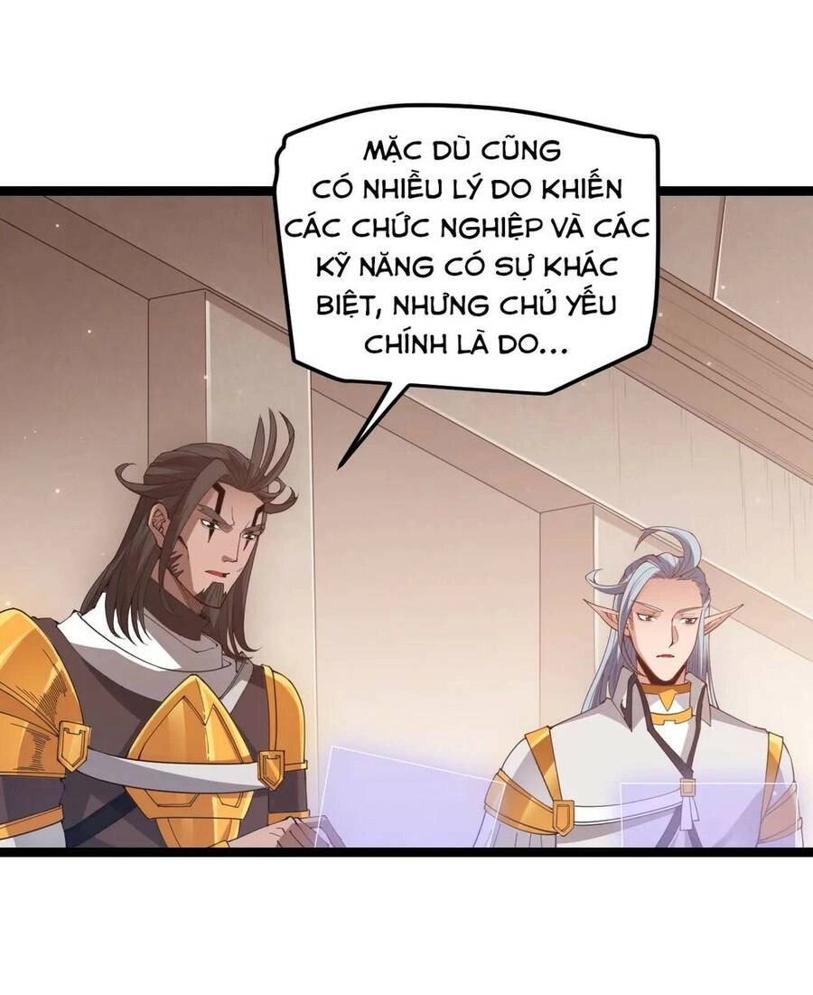 Tôi Đến Từ Thế Giới Trò Chơi Chapter 36 - 18