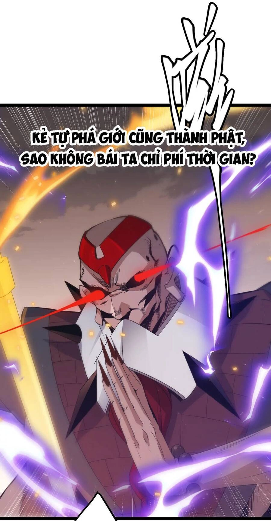 Tôi Đến Từ Thế Giới Trò Chơi Chapter 36 - 35