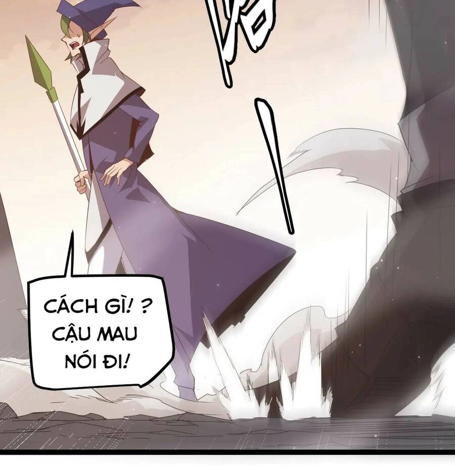 Tôi Đến Từ Thế Giới Trò Chơi Chapter 36 - 40