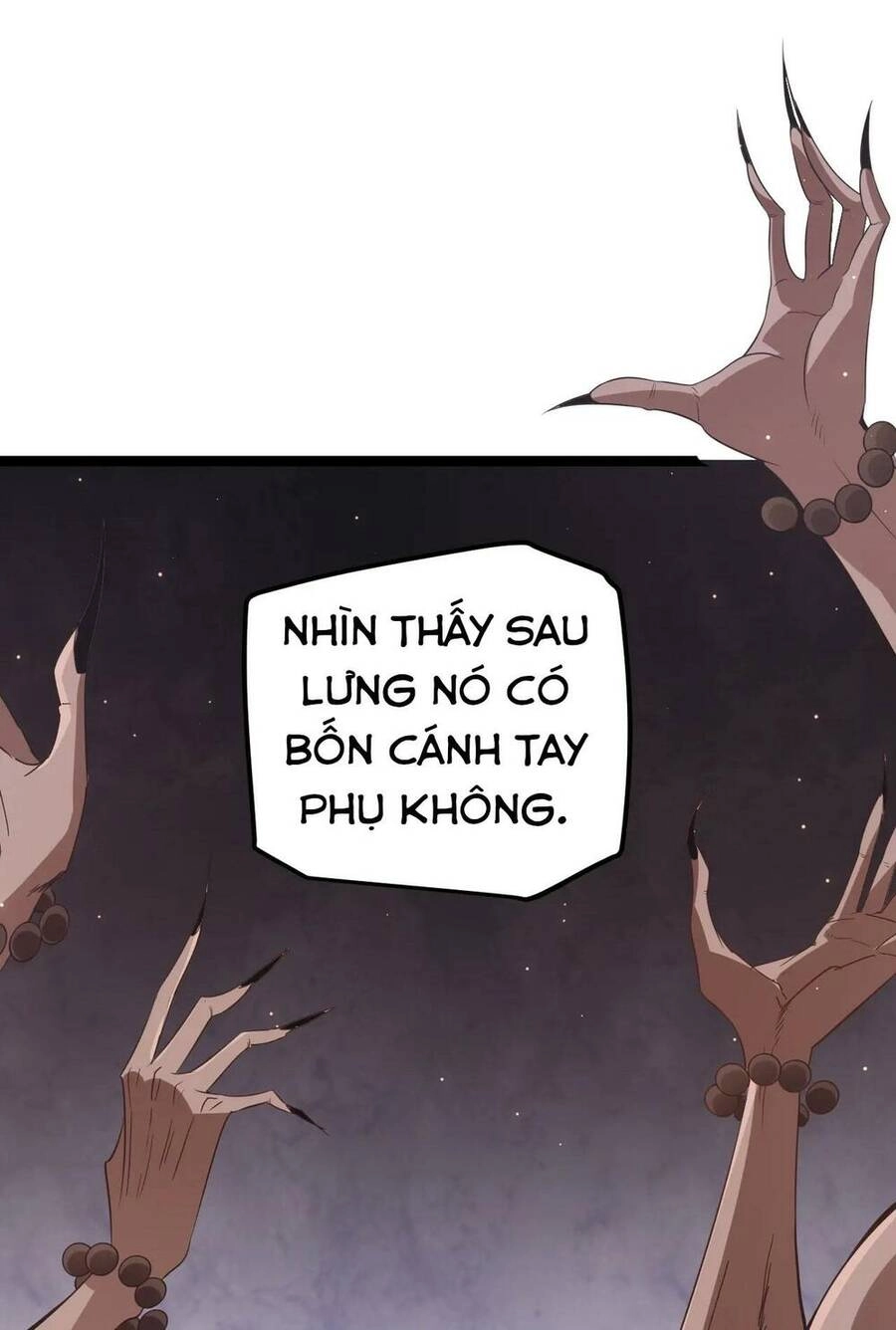 Tôi Đến Từ Thế Giới Trò Chơi Chapter 36 - 41