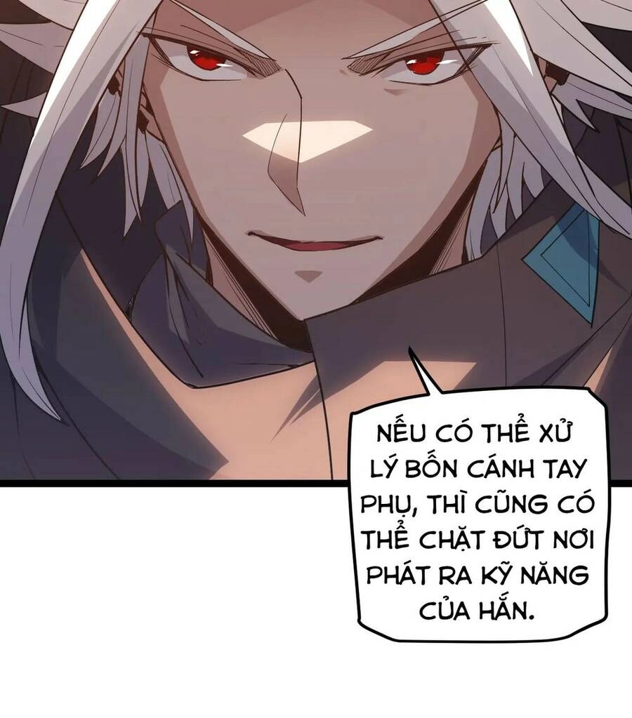 Tôi Đến Từ Thế Giới Trò Chơi Chapter 36 - 44