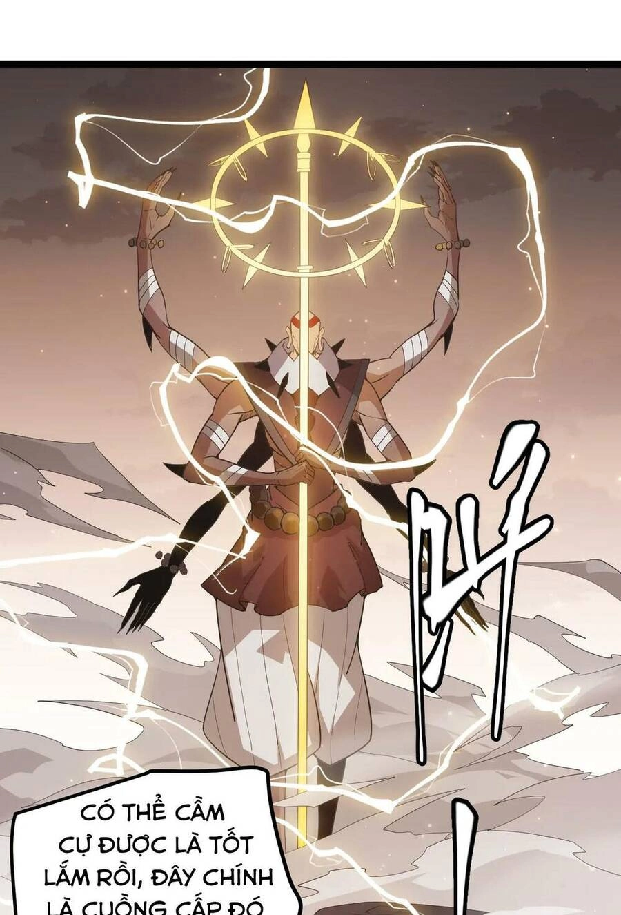 Tôi Đến Từ Thế Giới Trò Chơi Chapter 36 - 46