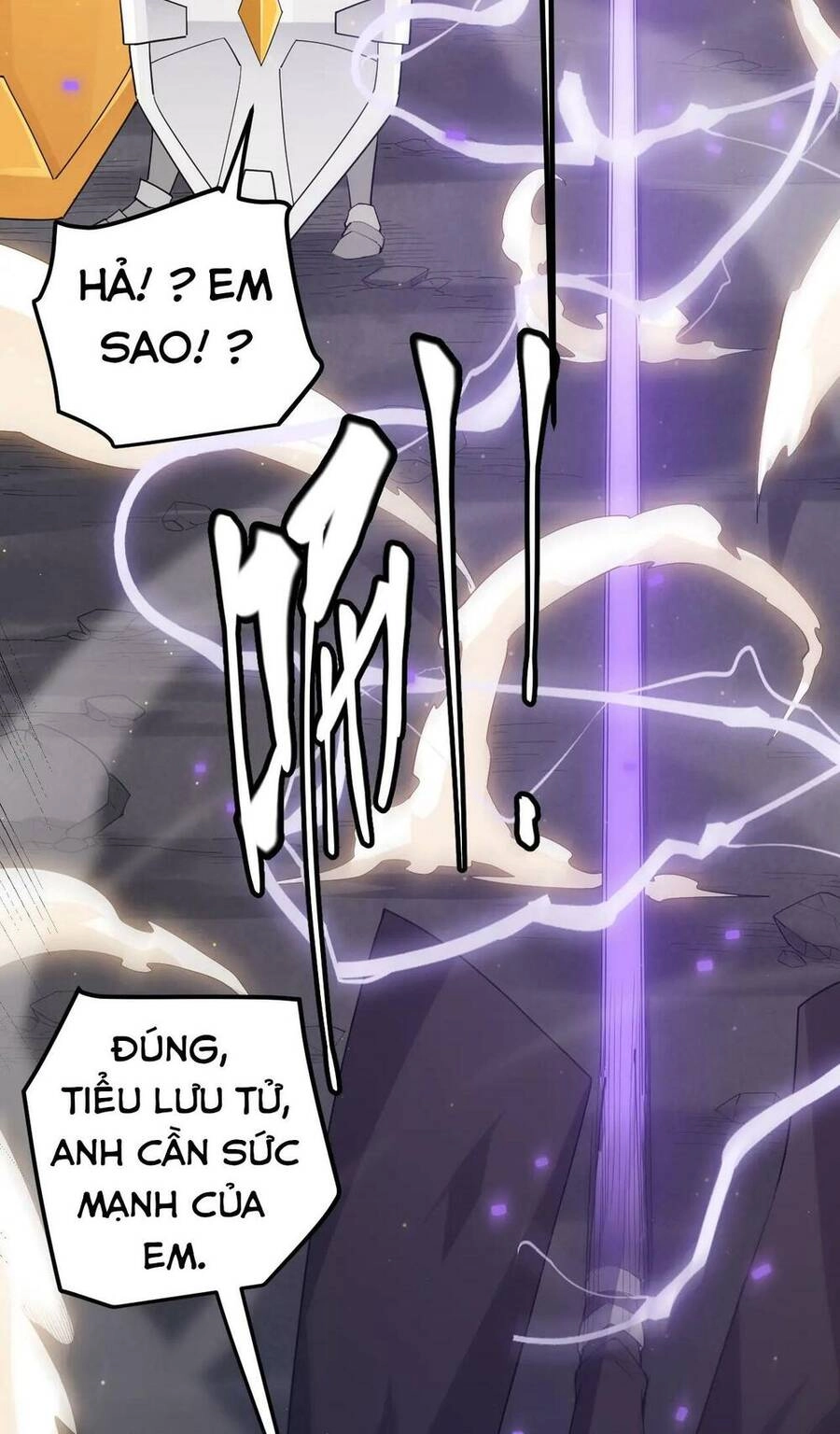 Tôi Đến Từ Thế Giới Trò Chơi Chapter 36 - 50