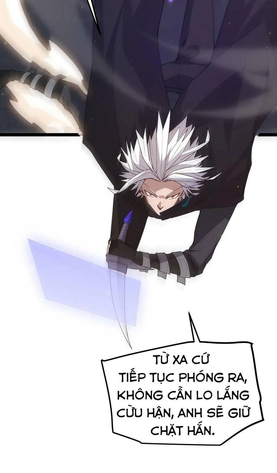 Tôi Đến Từ Thế Giới Trò Chơi Chapter 36 - 51