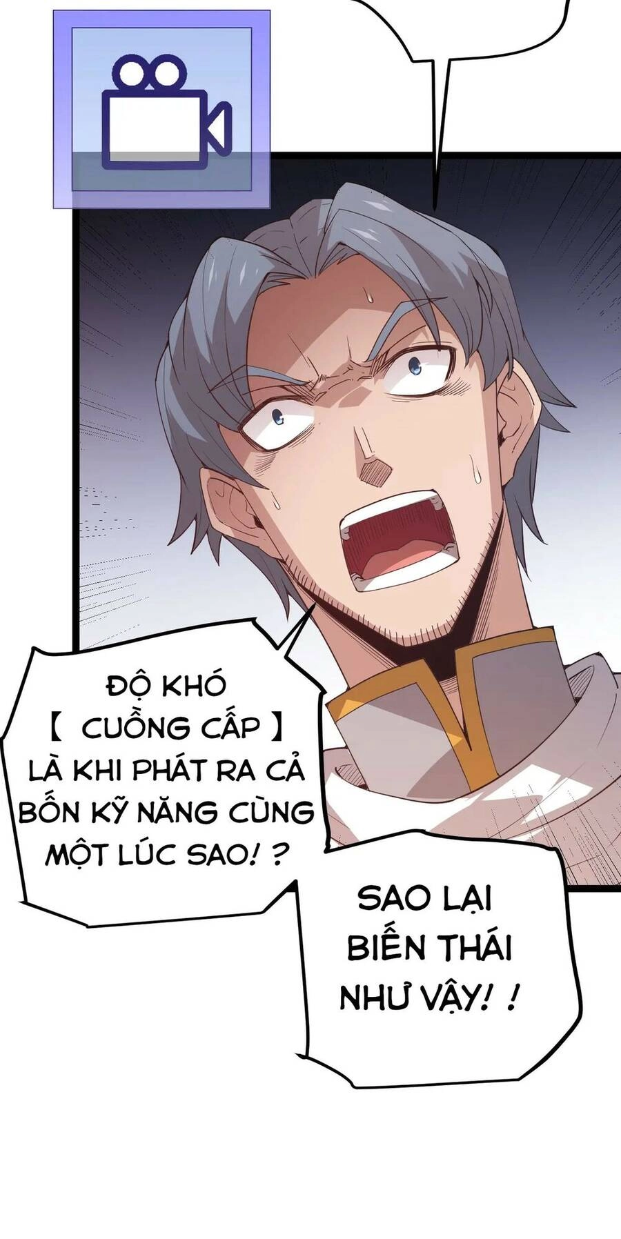 Tôi Đến Từ Thế Giới Trò Chơi Chapter 36 - 60