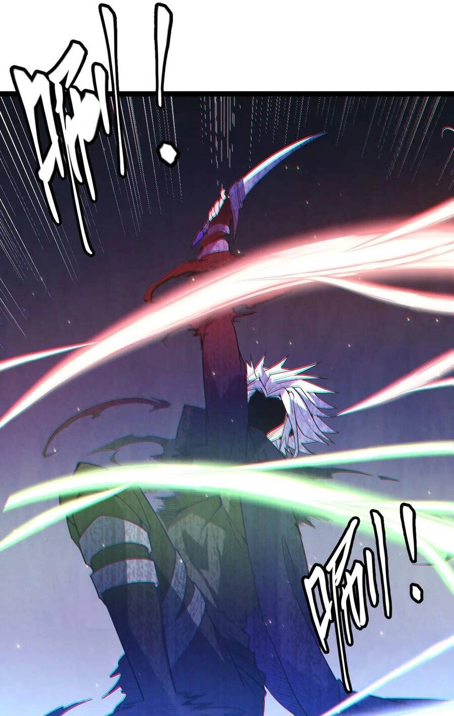 Tôi Đến Từ Thế Giới Trò Chơi Chapter 36 - 66