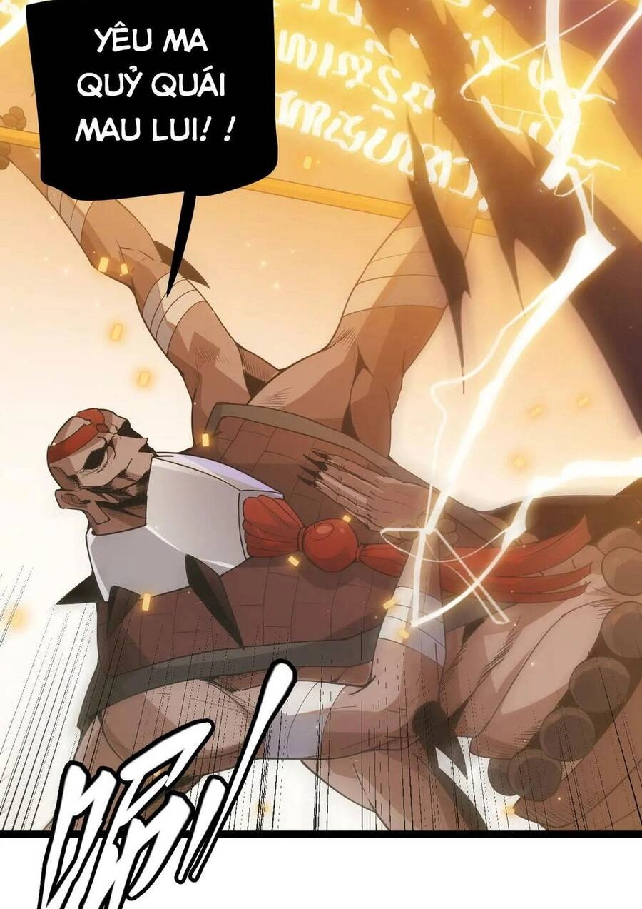 Tôi Đến Từ Thế Giới Trò Chơi Chapter 36 - 74