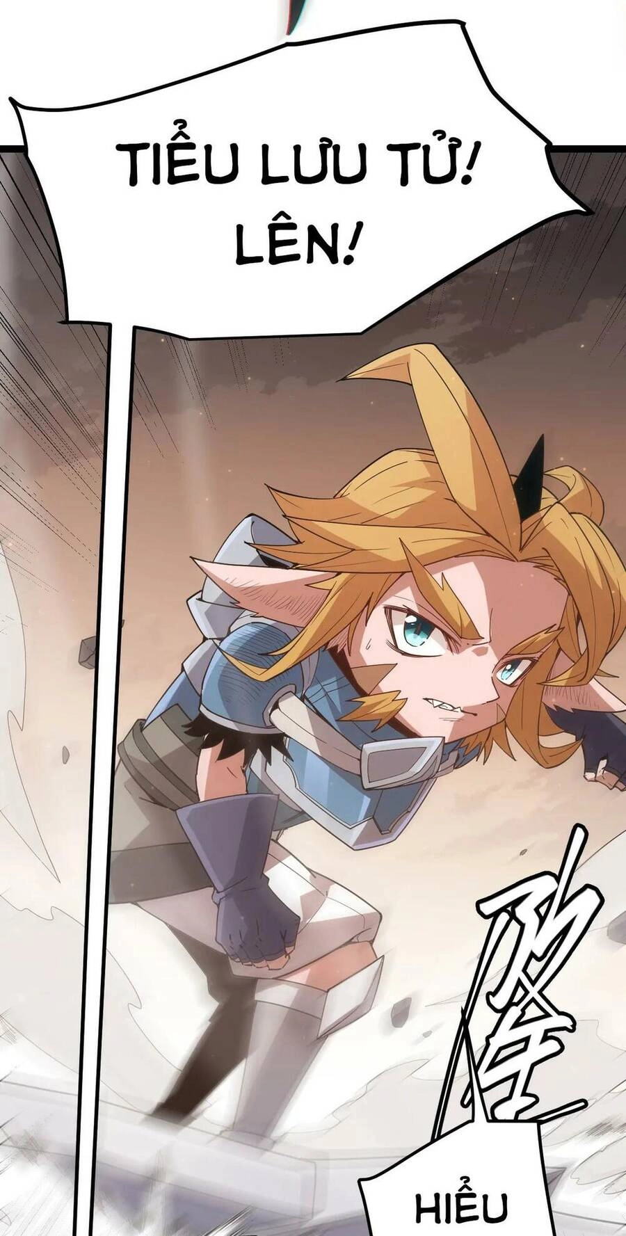 Tôi Đến Từ Thế Giới Trò Chơi Chapter 36 - 84