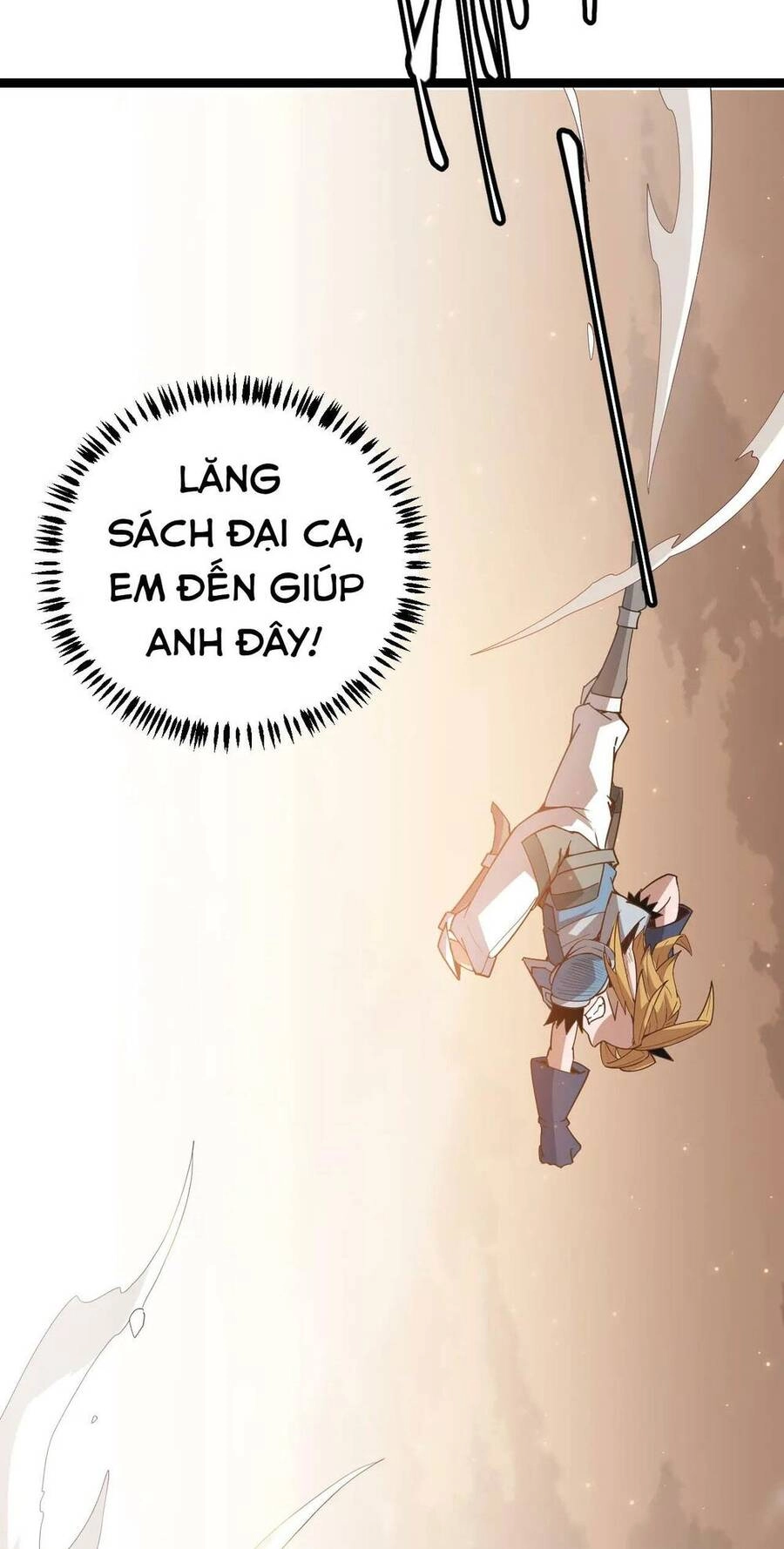 Tôi Đến Từ Thế Giới Trò Chơi Chapter 36 - 87