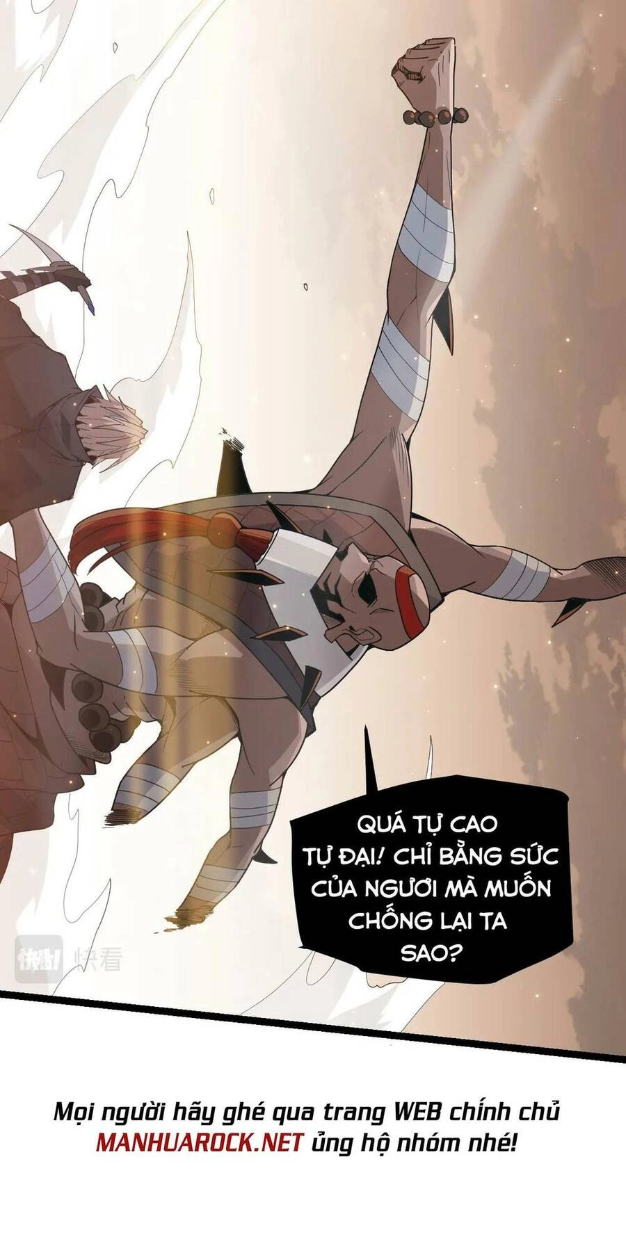 Tôi Đến Từ Thế Giới Trò Chơi Chapter 36 - 88