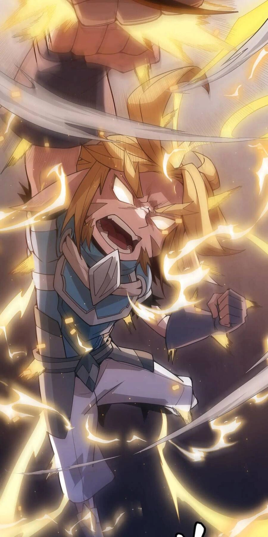 Tôi Đến Từ Thế Giới Trò Chơi Chapter 36 - 93