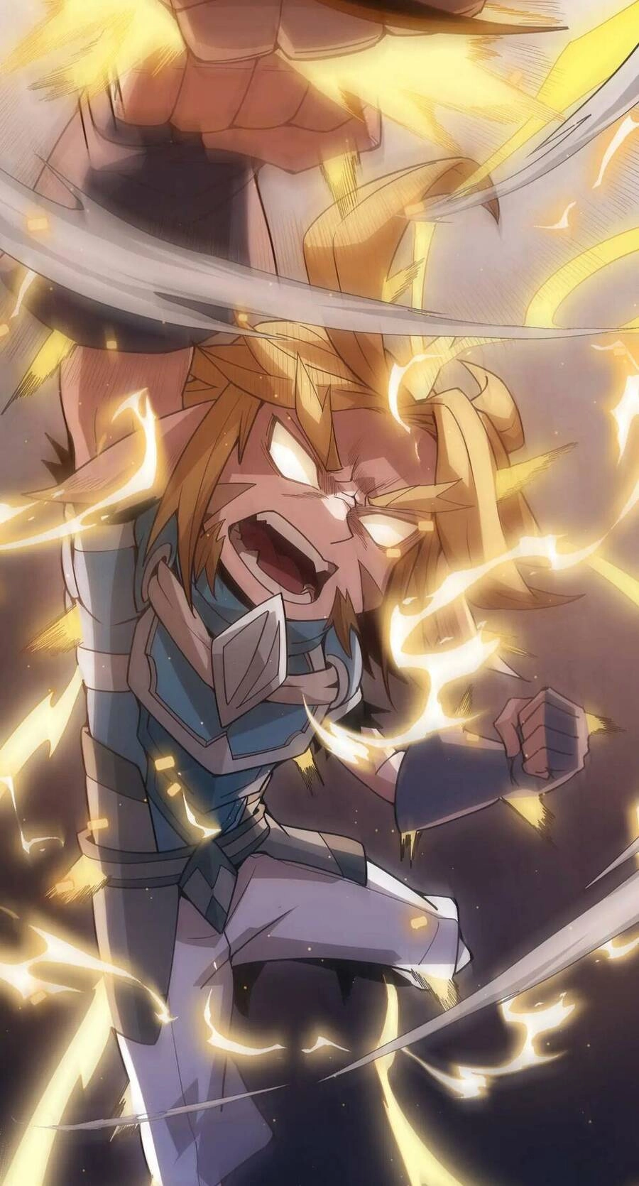 Tôi Đến Từ Thế Giới Trò Chơi Chapter 37 - 4