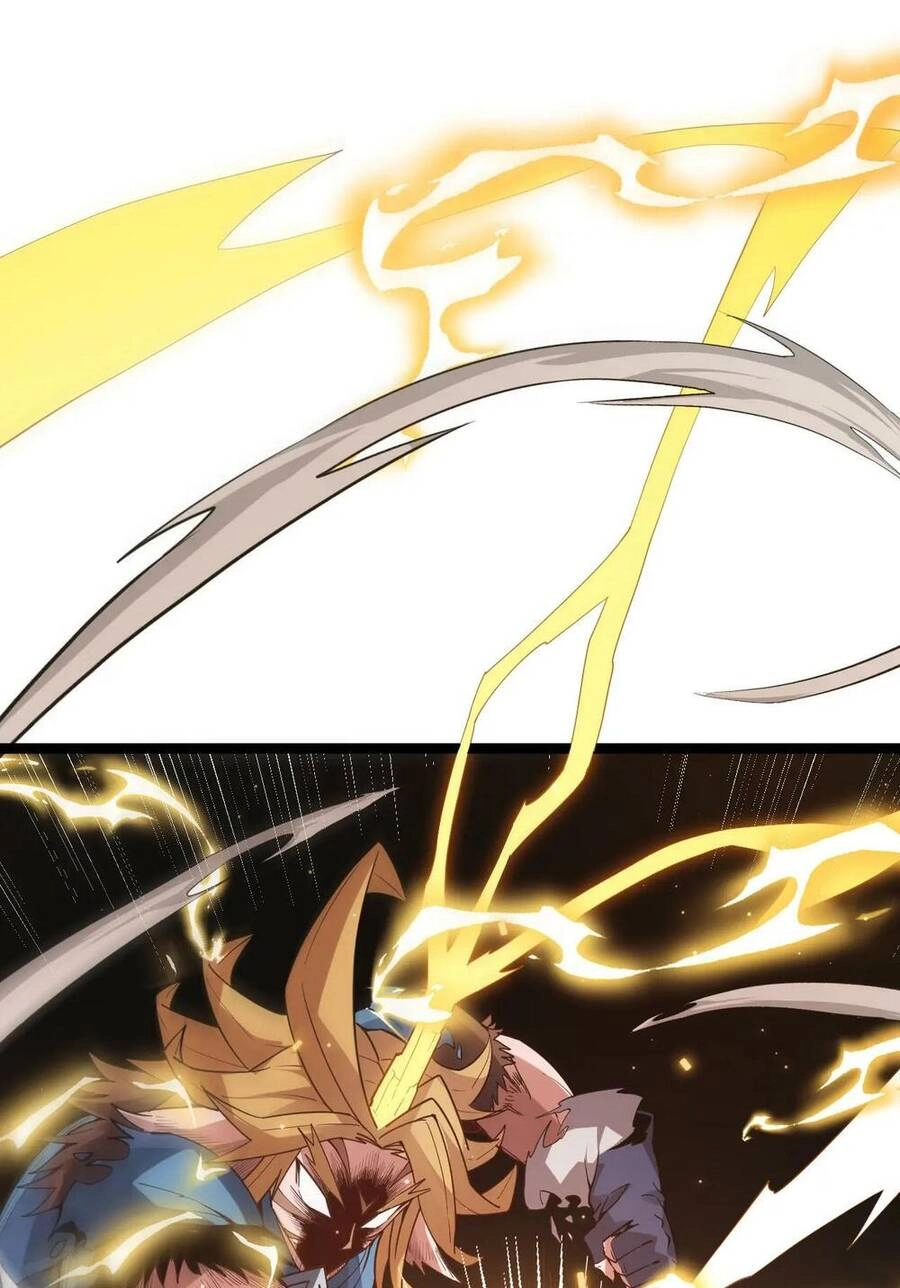 Tôi Đến Từ Thế Giới Trò Chơi Chapter 37 - 8