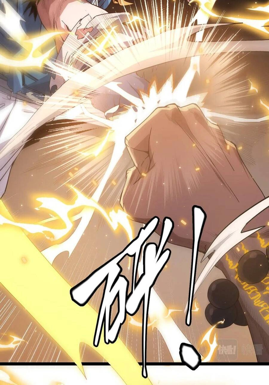 Tôi Đến Từ Thế Giới Trò Chơi Chapter 37 - 9