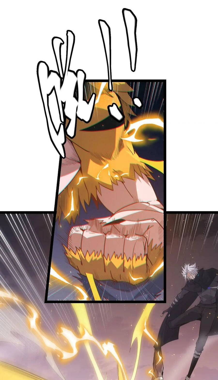 Tôi Đến Từ Thế Giới Trò Chơi Chapter 37 - 14