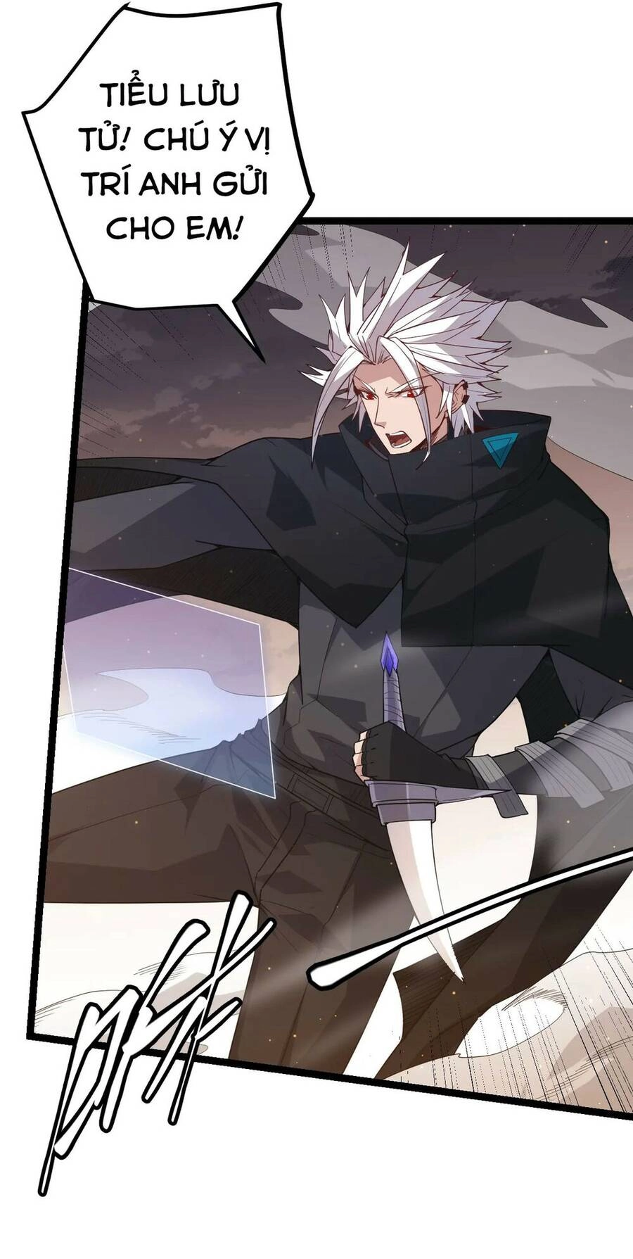 Tôi Đến Từ Thế Giới Trò Chơi Chapter 37 - 16