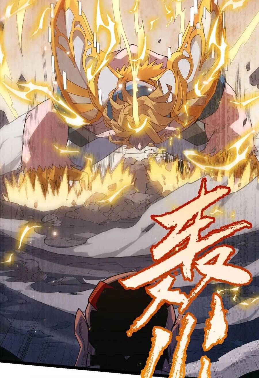 Tôi Đến Từ Thế Giới Trò Chơi Chapter 37 - 22