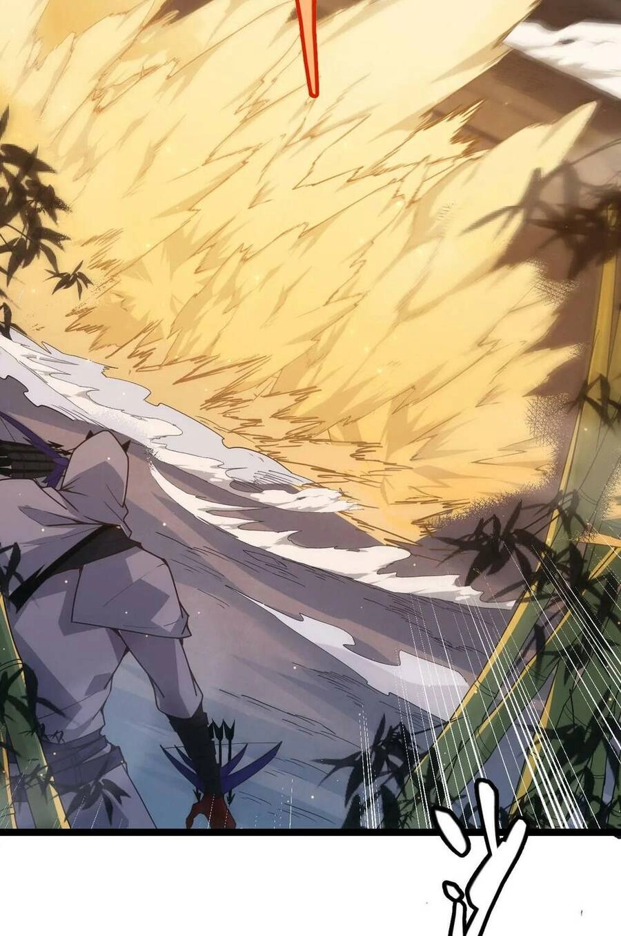 Tôi Đến Từ Thế Giới Trò Chơi Chapter 37 - 28