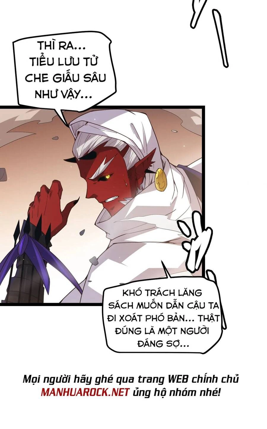 Tôi Đến Từ Thế Giới Trò Chơi Chapter 37 - 29