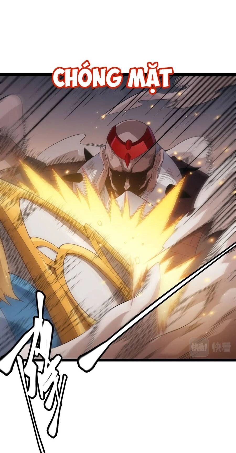 Tôi Đến Từ Thế Giới Trò Chơi Chapter 37 - 30